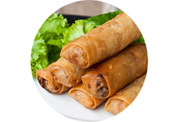 7. Spring Rolls (2)